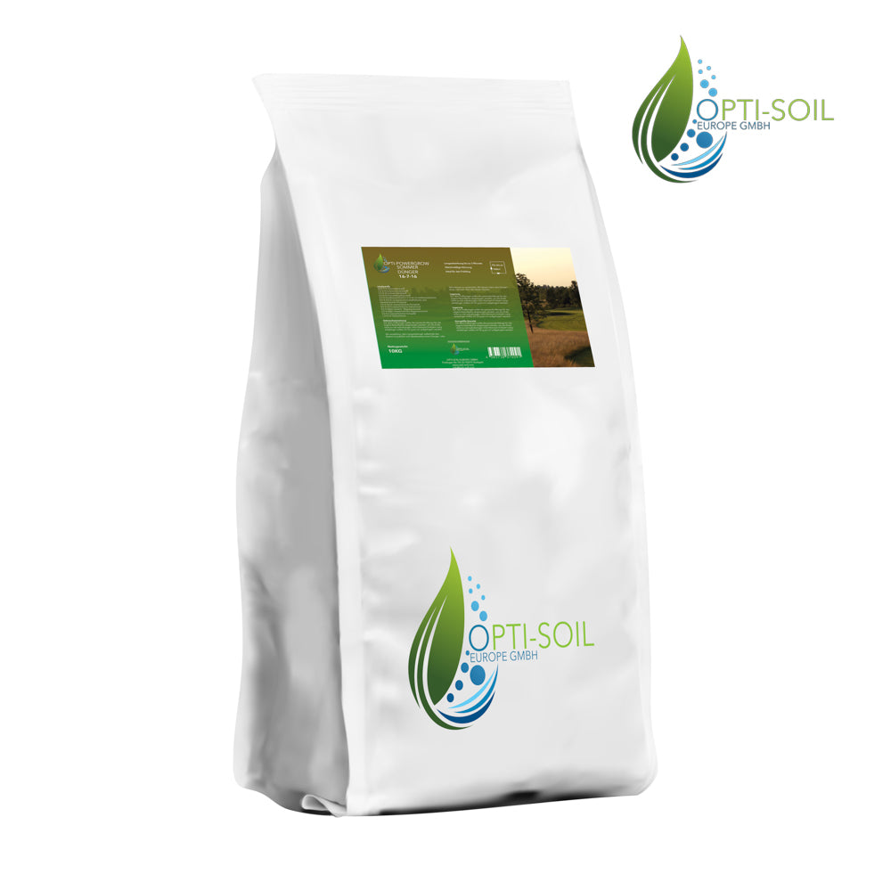 OPTI-ECO GROW