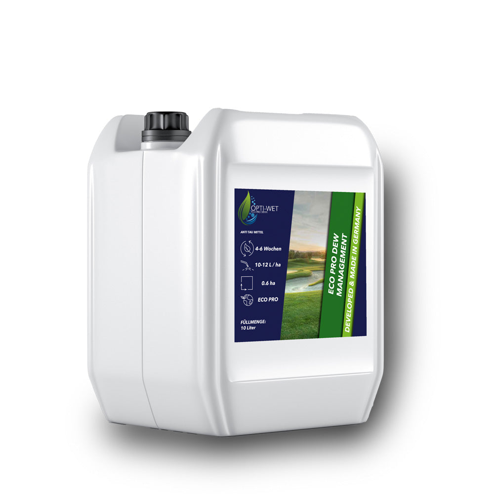 OPTI-WET ECO PRO DEWX