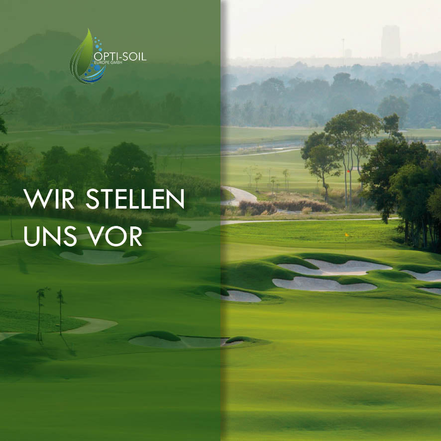 OPTI-SOIL EUROPE stellt sich vor