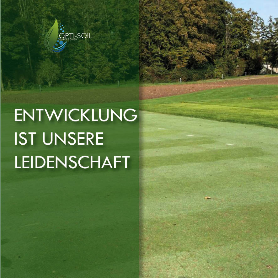 Entwicklung ist unsere Leidenschaft