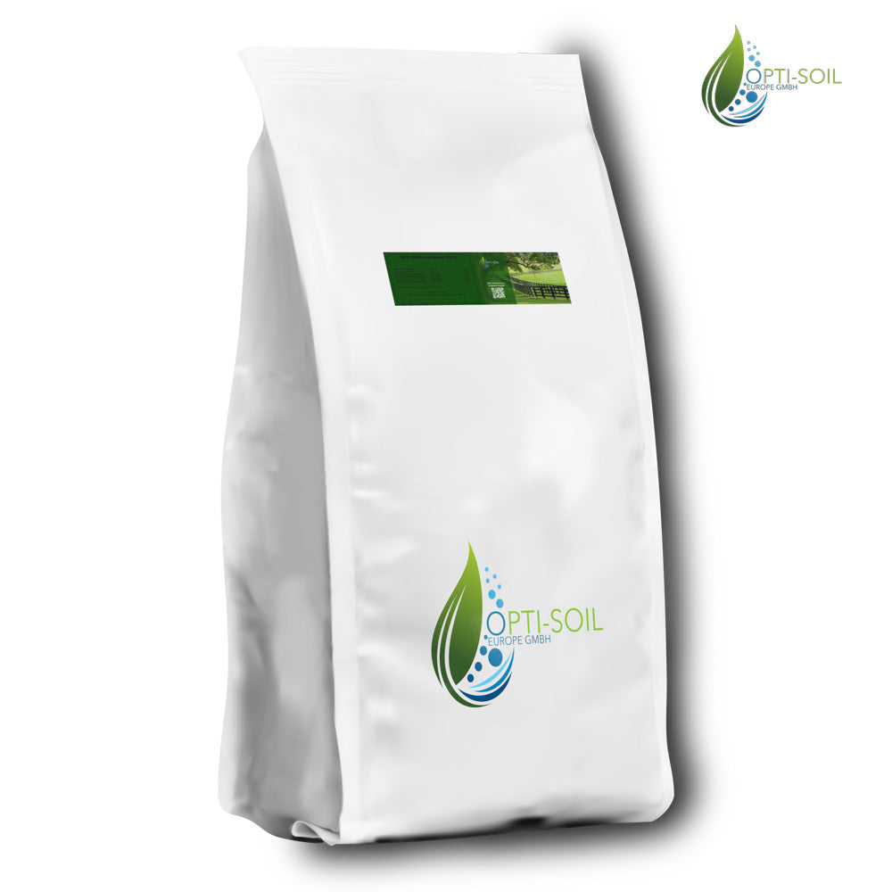 OPTI-SEED Nr. 43 - Pferdekoppelmischung mit Kräuter