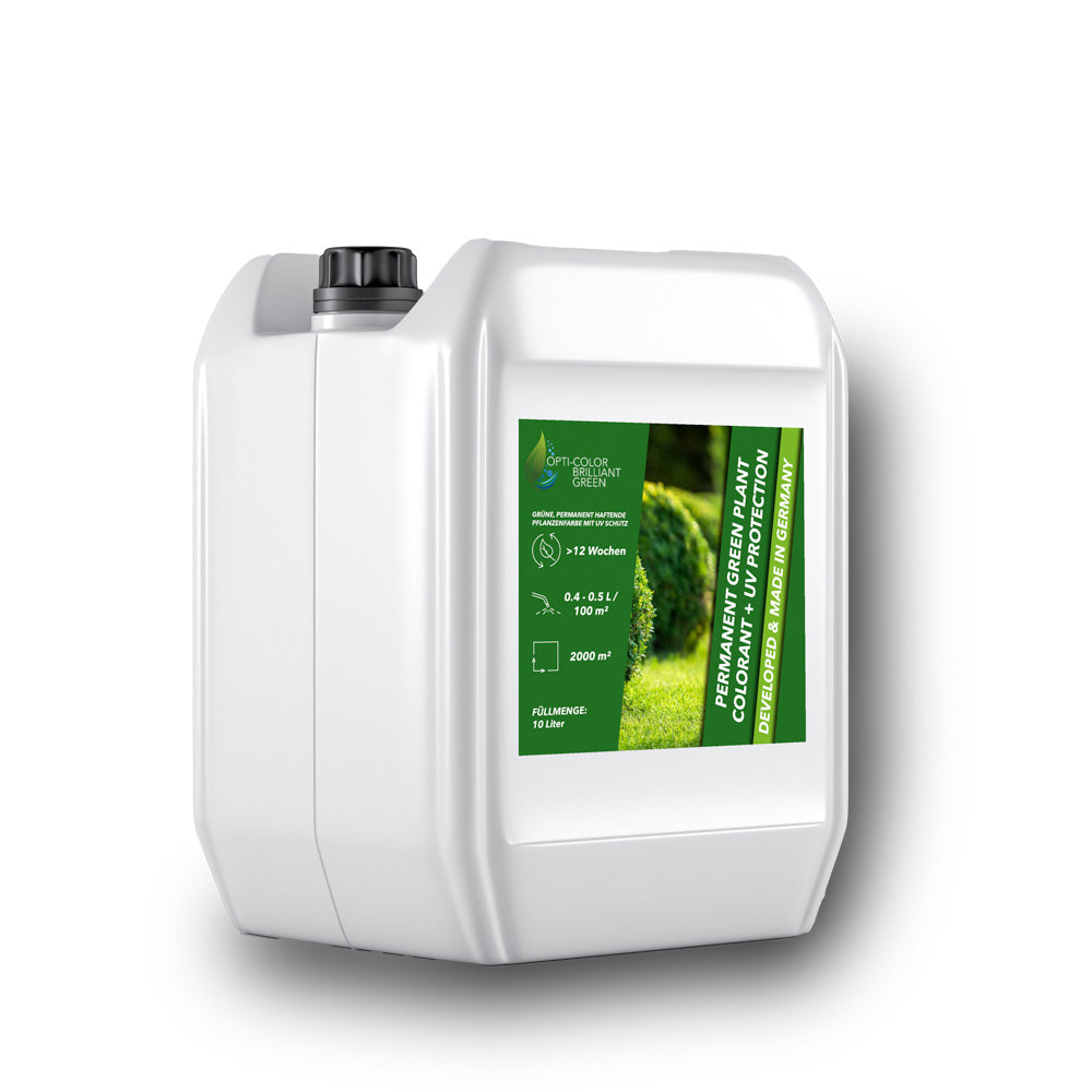 OPTI-COLOR BRILLIANT GREEN